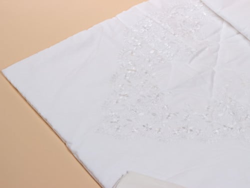 PRAYER MATS | WHITE