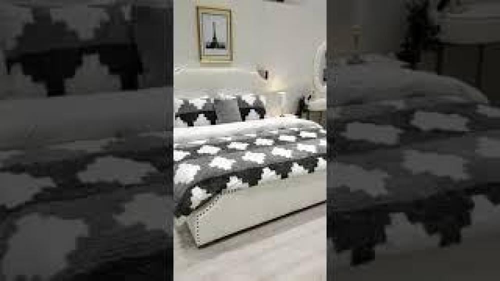 غرفة انيما سرير 200 سم