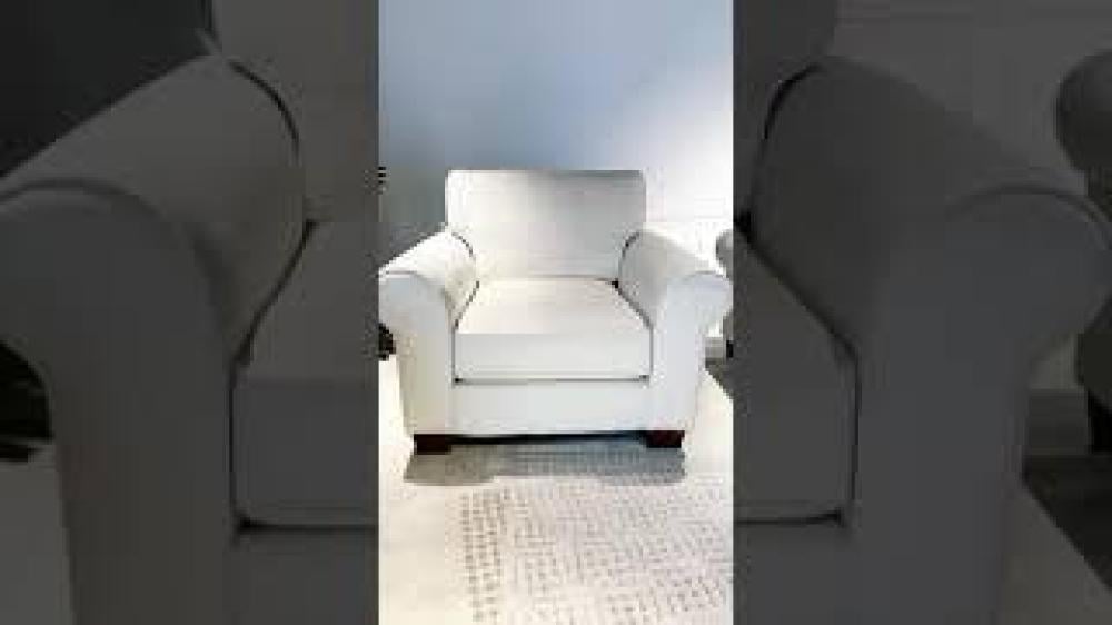 كرسي كنب اتلانتا - غرف معيشة