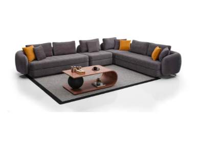 Corner Sofa L
