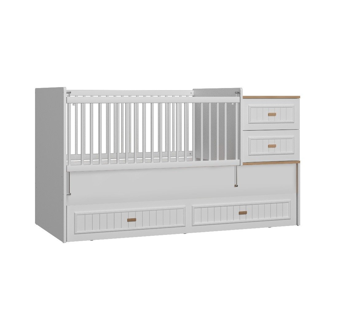 New Born Bedrooms