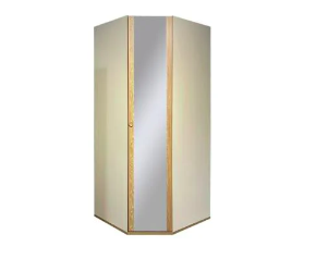 Corner Wardrobe