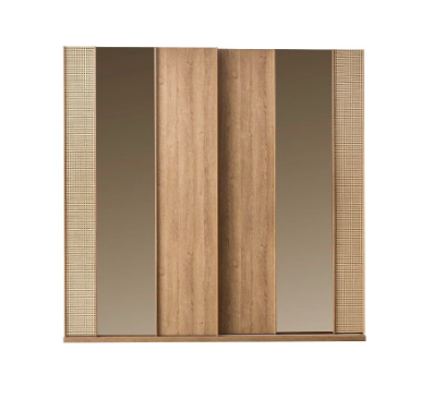 Sliding Door Wardrobe