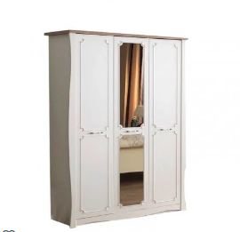 Hinged Door Wardrobe