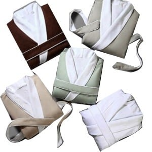 Bathroom accessories