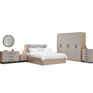 Double Bedrooms Sets