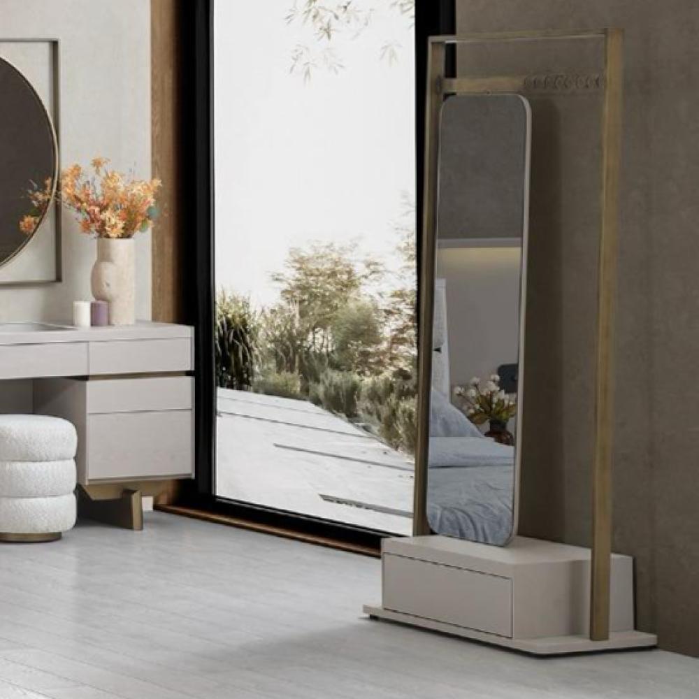 مرايا ستاند ستلا مزدوج