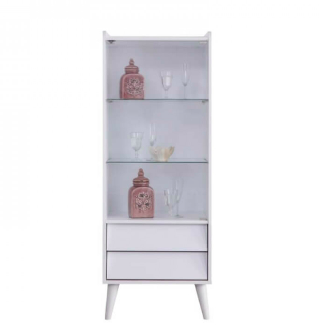 Display Cabinets