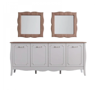 Console Tables