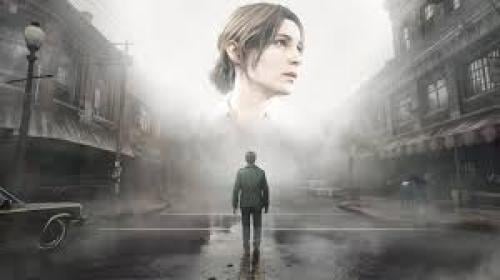سايلنت هيلsilent hill 2