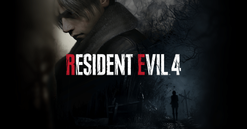 ريزدنت ايفل Resident Evil 4 Remake