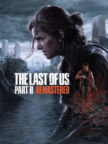 لاست اوف استThe Last of Us Part 2