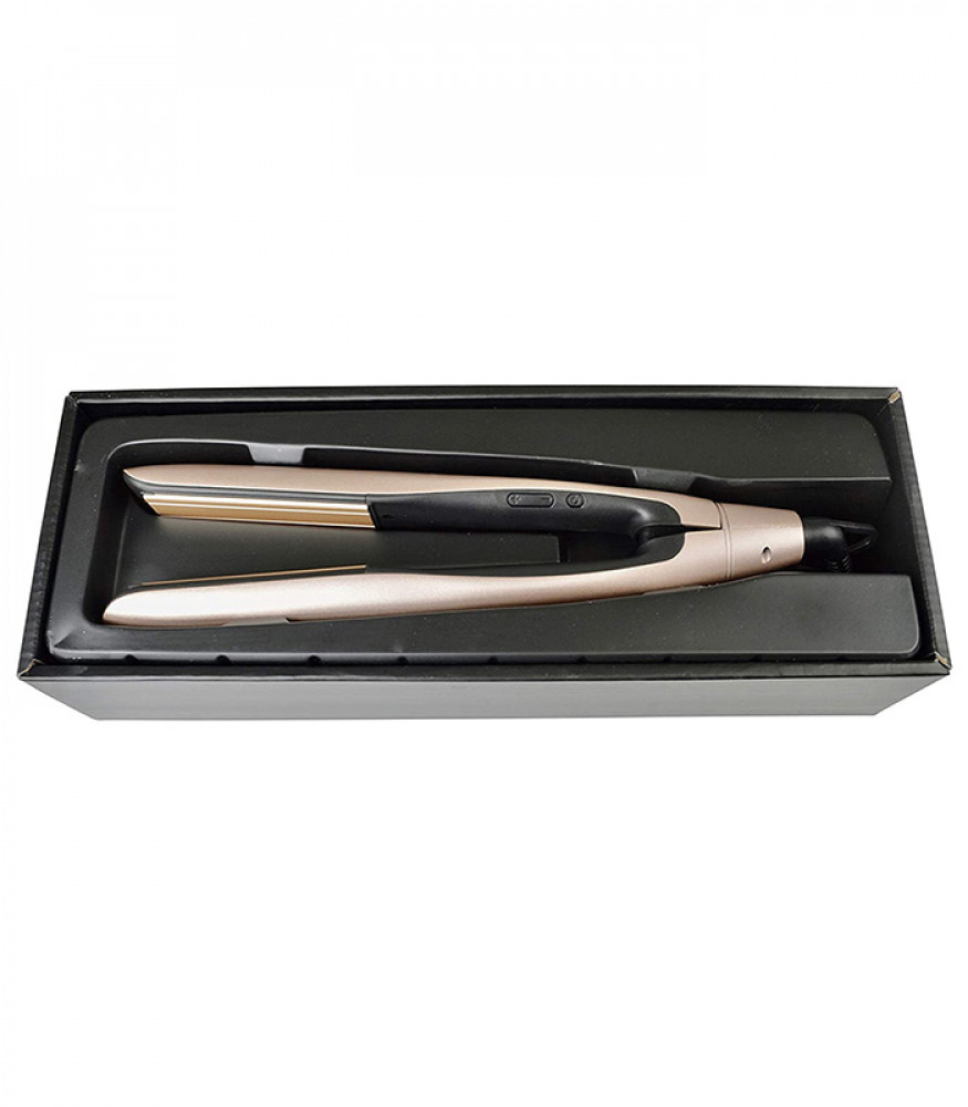 Jose Eber Curved Flat Iron 1 Inch Kulthoom store