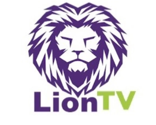 اشتراك Lion TV اجهزة ايفون وايباد و شاشات (سامسونج...