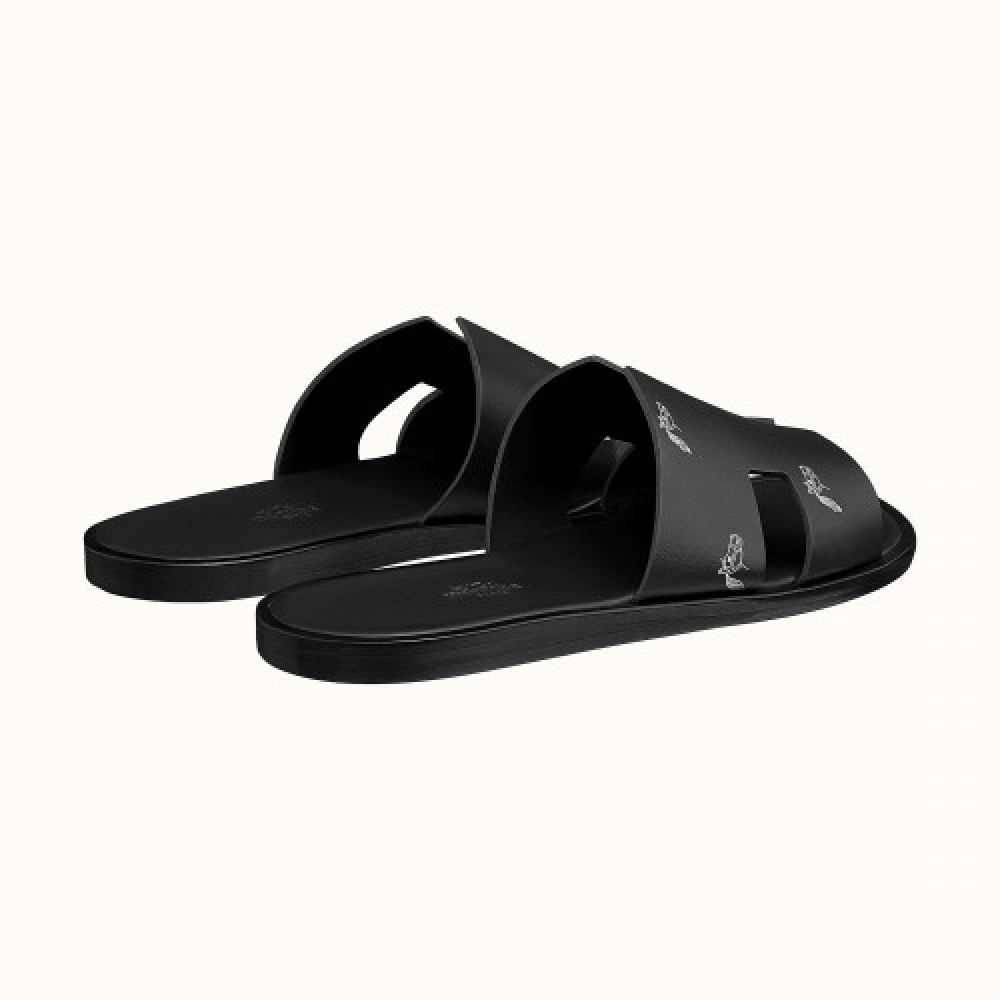 hermes Mens Izmir sandal