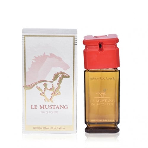 عطر فاشن تو توينتي لو موستانج او دو تواليت لكلا ال...