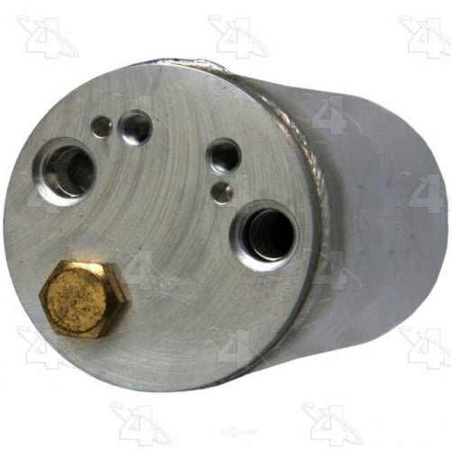 RECEIVER DRIER HYUNDAI ACCENT No 10765W  صفاية فريون هيونداي اكسنت