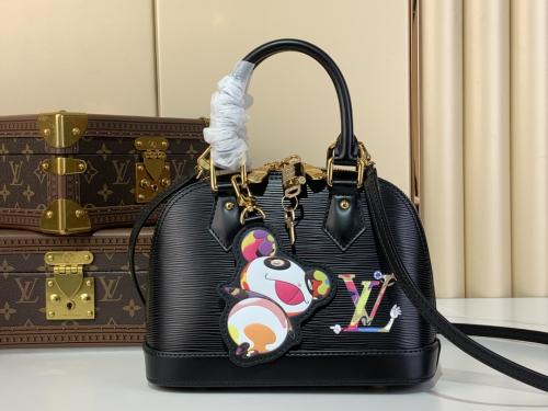 تعاون LV و murakami