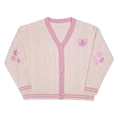 ‎Taylor Swift Cardigan Pink