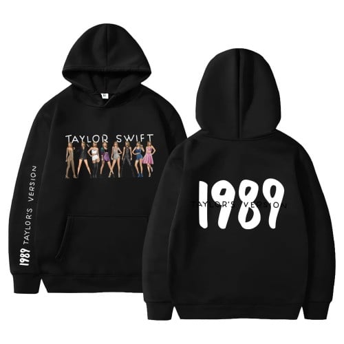 Taylor Swift Hoodie