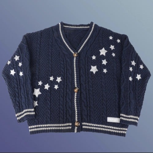 Taylor Swift Midnights Cardigan