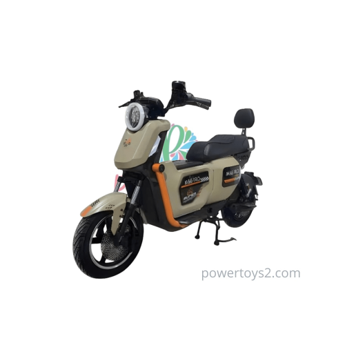 الدباب الكهربائي DR 60V 4000W ببطارية عملاقة 30000...