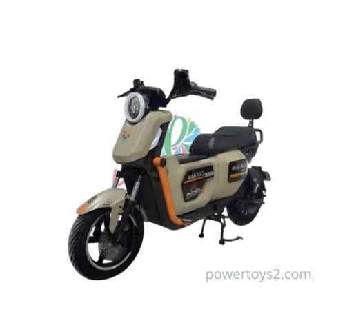 دباب Dr حجم وسط 60v