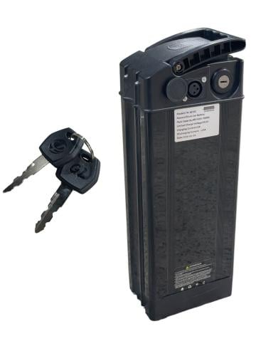 بطارية دراجة 48v/ 15000ah