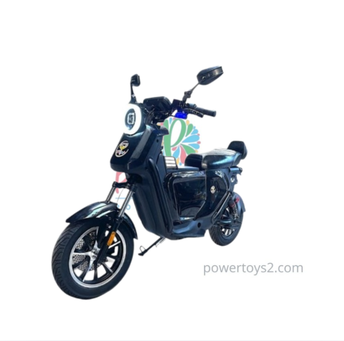 الدباب الكهربائي DR 73V 2000W