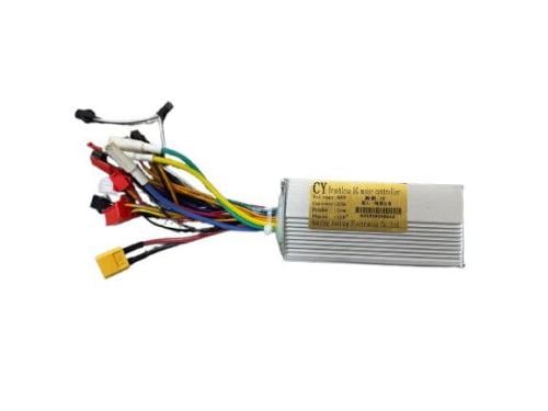 كتارا سكوتر الوحش 48v