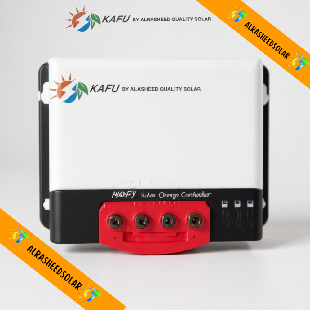 مكثف30امبير كفو   MC2430N10 MPPT 12V/24V