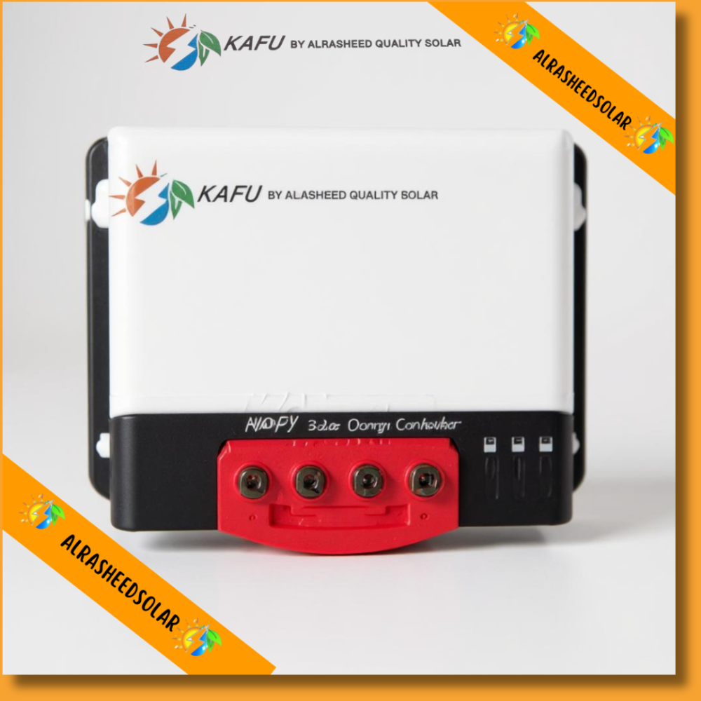 مكثف30امبير كفو   MC2430N10 MPPT 12V/24V