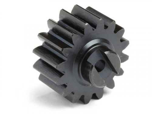 86496-1 - HEAVY DUTY PINION GEAR 16 TOOTH