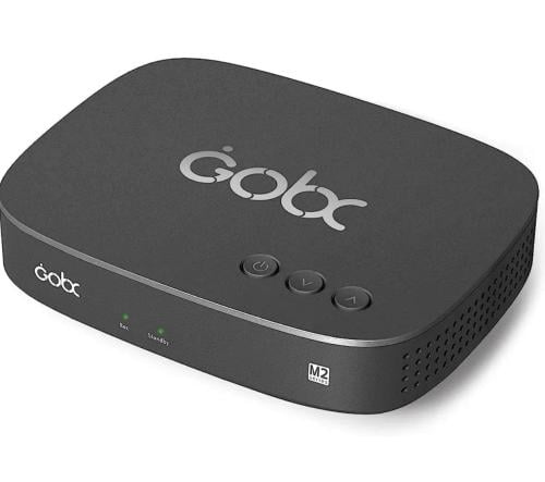 تجديد Gobox لمدة سنه