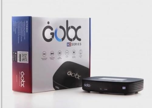 تجديد Gobox لمدة ثلاث اشهر