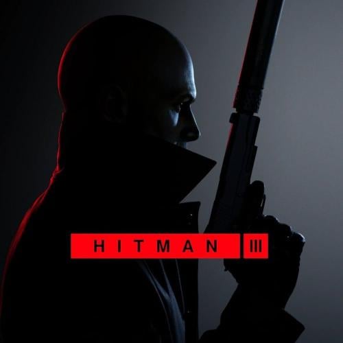 HITMAN III سوني 4