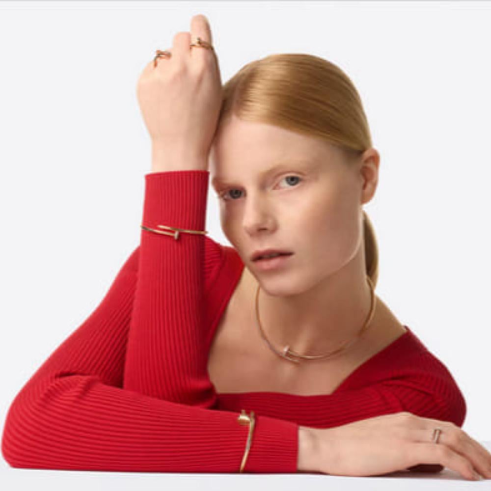 طقم كارتير مسمار ذهب