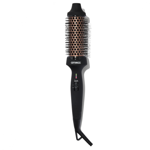 Amika blowout Thermal brush