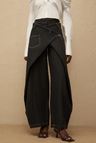 WOMEN PANTS