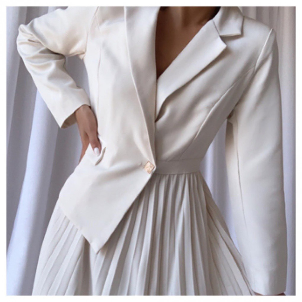 WOMEN DRESS
