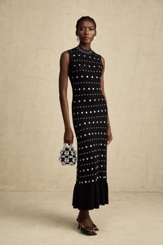 WOMEN DRESS