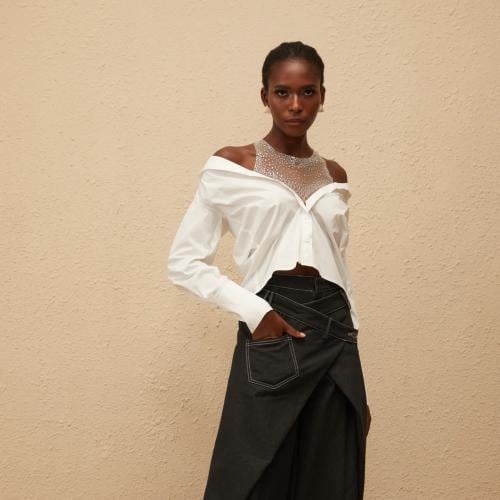 WOMEN TOP