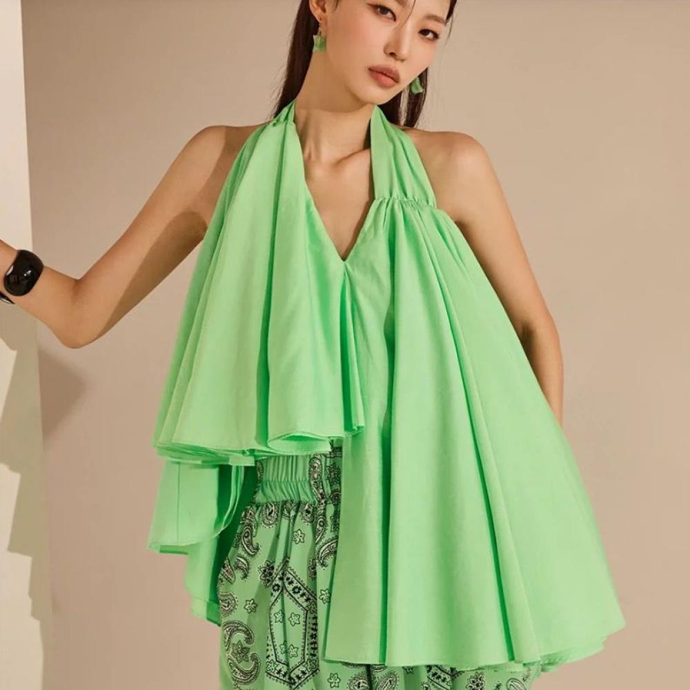 WOMEN TOP