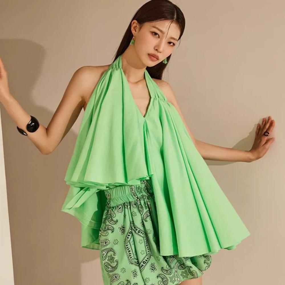 WOMEN TOP