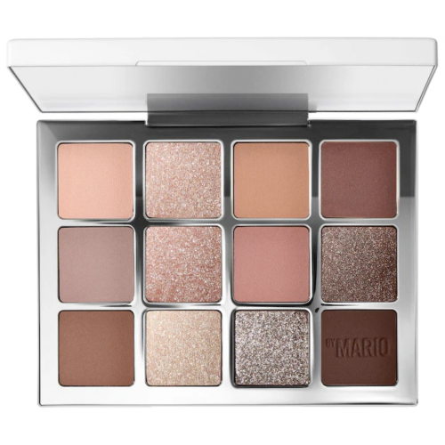 limited edition makeup by Mario palette