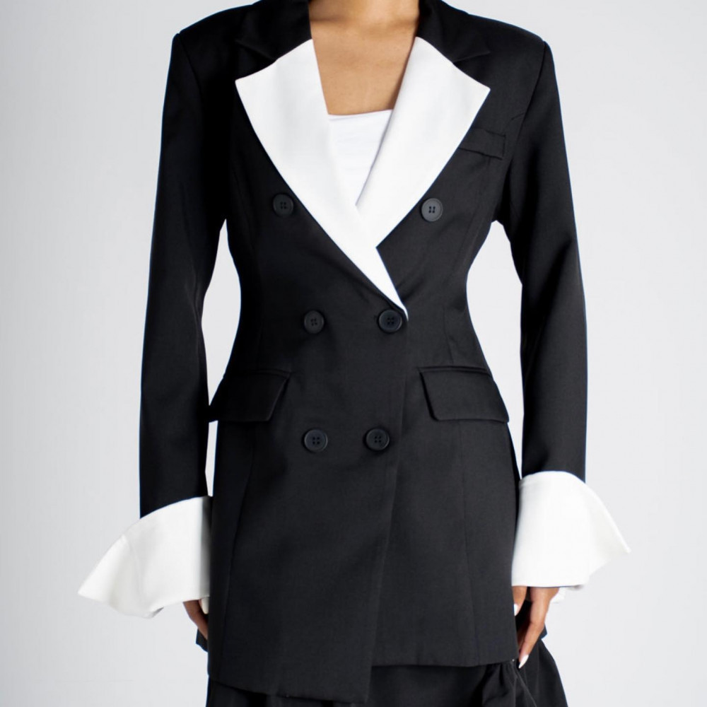 WOMEN BLAZER
