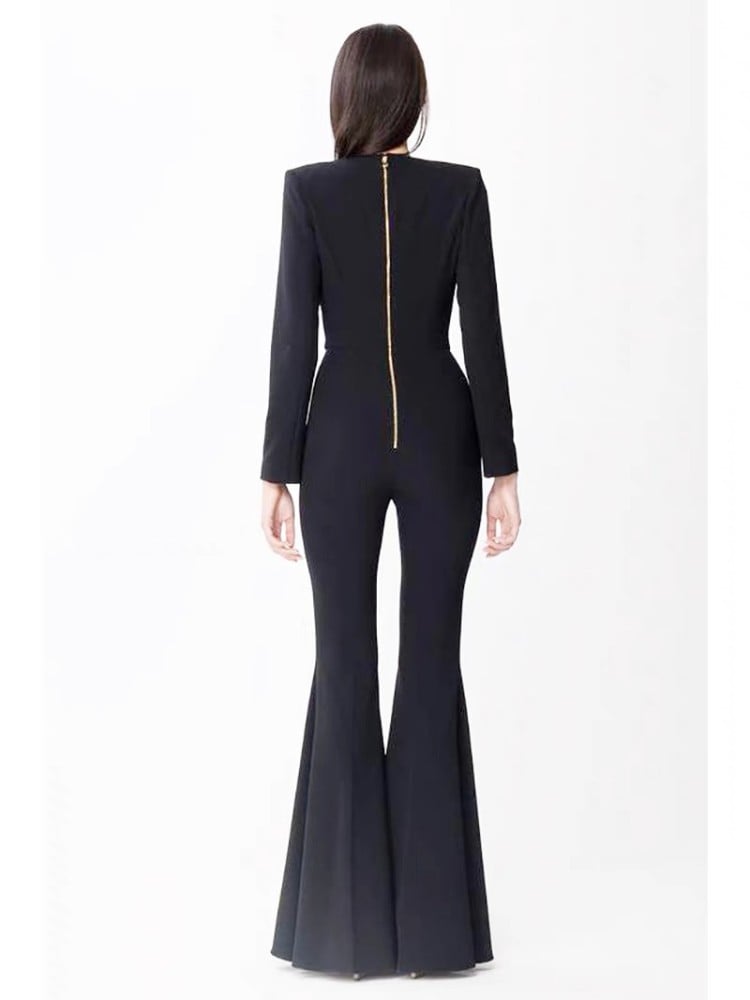 WOMEN JUMPSUIT