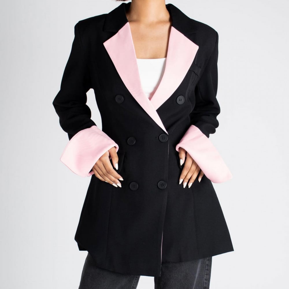 WOMEN BLAZER