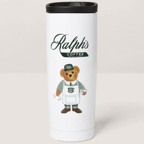 Ralph Lauren tumbler