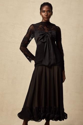 WOMEN DRESS
